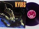 Kyuss - Into The Void/Fatsoforgetso Purple Vinyl 10