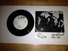 MISFITS-ORIGINAL  1977 COUGH COOL HOLY GRAIL BLANK RECORDS
