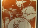 BUDDY RICH live Warsaw 1977 T.Monk,Beatles,Miles Davis,Cole Porter,Isley Bros