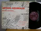 Philips A 00380L; Tartini, Corelli, Veranci, Grumiaux violin