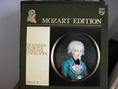 Philips 6747381  Mozart Chambermusik, Szeryng, Haebler etc. 12 lp