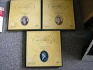 Columbia FCX  240/242 Beethoven q., Quatuor Hongrois