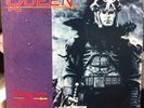Queen Princes Of The Universe Stunning US 45 7