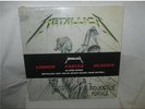 METALLICA 