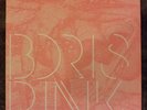 Boris Pink Double lp Pink/Red clear vinyl , Melvins