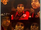 MICHAEL JACKSON 5 FIVE - Top Rare 4-Track BRAZIL 7