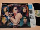 ALICE COOPER 2LP SCHOOL DAYS 1°ST ORIG ITALY 1973 EX+   GATEFOLD COVER