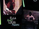 VERVE | Ella Fitzgerald & Louis Armstrong - Ella And Louis Again SACD