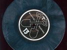 Wednesday 13 Scream Baby Scream Xanaxtasy WHISKEY ONLY 7'' Black  Vinyl Record