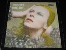 David Bowie rare '72 German 1st press LP Hunky Dory on RCA mint-