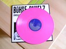 Böhse Onkelz - Onkelz wie wir ROSA VINYL rar