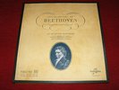 QUATUOR HONGROIS BEETHOVEN QUATUORS VOL. 3 NM ORIG. FCX 246/249 4 LP