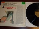 NONESUCH WUORINEN TIME'S ENCOMIUM TAS LIST SHRINK RL MASTER MINT LP AUDIOPHILE