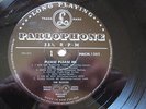 BEATLES Please Please Me New Zealand 1963 1st press like Uk Black Gold
