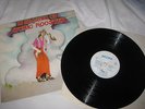 ATOMIC ROOSTER, In Hearing of, Vinyl LP Pegasus Label 1971