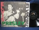 Elvis Presley Self Titled LP LPM-1254