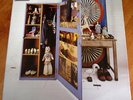 OASIS Stop the Clocks 2006 UK 3 LP BOX SET with 32 Page Booklet