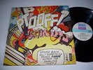 THE DEVIANTS Ptooff Sire Psych Rock LP