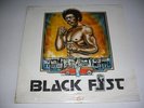 BLACK FIST OST Happy Fox Blaxploitation Soul Funk LP Paul Humphrey Sealed