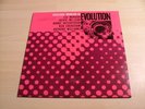 GRACHAN MONCUR Evolution BLUE NOTE 4153 NYC Mono EX+/EX