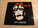 NEXUS ERRATIC Inverse Mega rare PRIVATE MONSTER SWISS PROG 1983