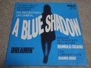 ORG GIANNI ODDI-ROMOLO GRANO / DREAMIN’/ITALIAN JAZZ FUNK BREAKS LIBRARY/HEAR*