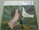 SABL 172 UK PHILIPS STEREO LP CLARA HASKIL BEETHOVEN PIANO CONCERTO 3 N/MINT