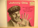 Johnny Otis 
