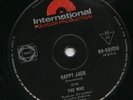 THE WHO   
