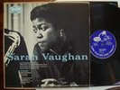 Sarah Vaughan - Sarah Vaughan LP (EmArcy MG-36004)
