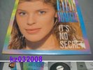 KYLIE MINOGUE IT'S NO SECRET JAPAN ONLY 12INCH SINGLE PWL RARE LOCOMOTION