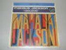 VINYL LP MAHALIA JACKSON *I BELIEVE* REISSUE `66 SEALED