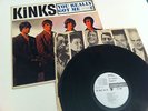 The KINKS - You really got me US Reprise 1965 Mono RARE white label promo