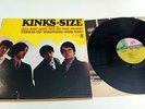 The Kinks - Kinks-Size US MONO LP Original Reprise tri-color - great condition