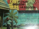ORQUESTA LA SOLUCION DE CHICAGO / DESDE MI BARRIO EN CHICAGO / EBIRAC REC