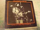 the grateful dead - live at the felt forum 1971 new york, vg++-ex vinyl