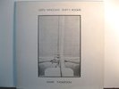 Mark Thompson-Open Windows Empty Rooms-Rare Orig Private Folk Psych LP-NM