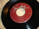 VEE JAY-189-SPANIELS- DEAR HEART- WHY WON'T YOU DANCE- ORIG