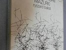 #Ryszard Bakst#RARE  BOX  4LP MUZA SX BLUE NM#Chopin Mazurkas Compl