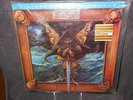 JETHRO TULL BROADSWORD AND THE BEAST MFSL SEALED Album