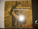 Lonnie Johnson 