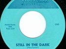 TITUS TURNER Still In The Dark MOD R&B 45 on BLUES TONE M-