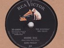 CLASSIC ELVIS PRESLEY ON RCA VICTOR 78 20-6604
