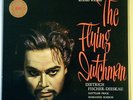 RARE HMV STEREO ASD 385-7 ED1 W/G 3LP BOX SET WAGNER FLYING DUTCHMAN NM