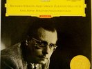 DGG RED STEREO 136 001 LP BOHM STRAUSS ALSO SPRACHT ZARATHUSTRA MINT