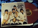 THE BEATLES-YESTERDAY AND TODAY RARE BUTCHER COVER REPRO-VINYL COLOR-NM UNPLAYED