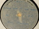 RAY CHARLES   SMACK DAB IN THE MIDDLE   1-SIDED EMIDISC ACETATE PSYCH MOD