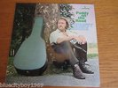 CHRISTY MOORE PADDY ON THE ROAD LP UK 1ST MERCURY MINT AUDIO 