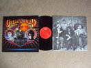 BOB DYLAN,GRATEFUL DEAD,DYLAN & THE DEAD.U.K VINYL LP.C/W INNER.NEAR MINT