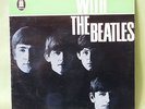 The Beatles - With The Beatles LP Odeon C 062-04181